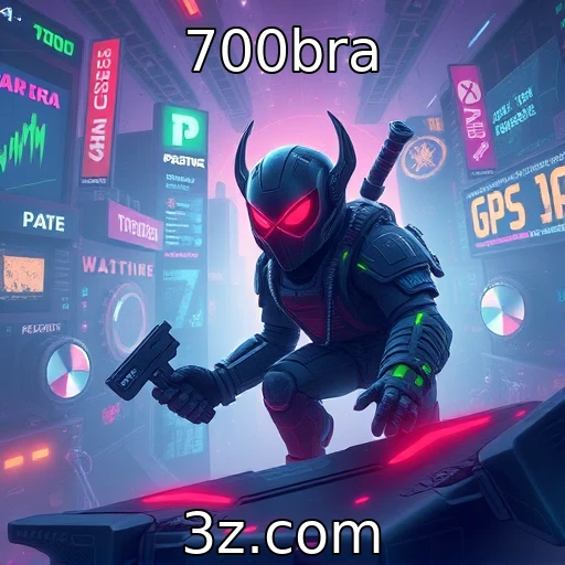 Tendências emergentes na indústria de jogos