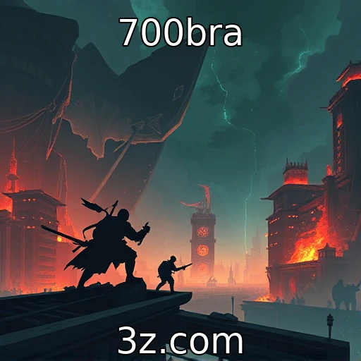 A evolução da narrativa nos jogos modernos